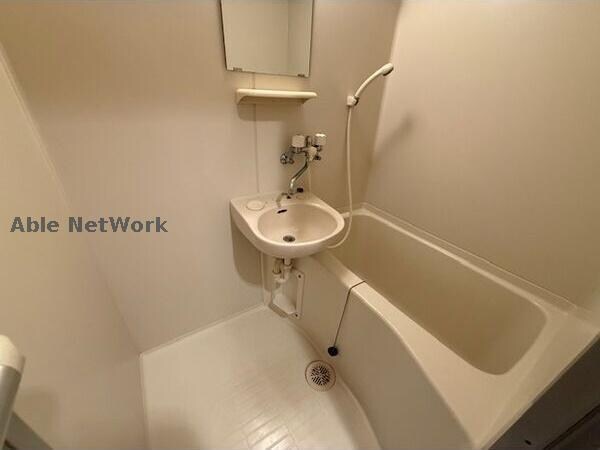 アガサ八軒の物件内観写真