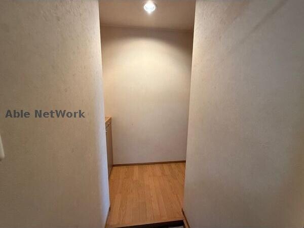 アガサ八軒の物件内観写真