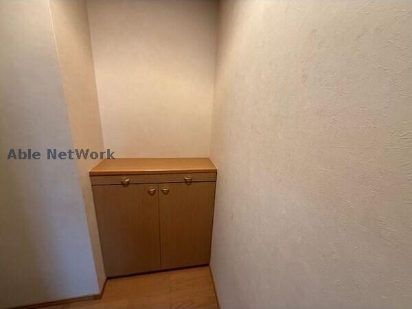 アガサ八軒の物件内観写真