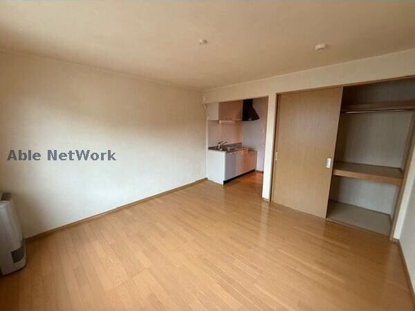 アガサ八軒の物件内観写真