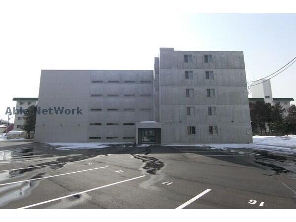 porte-bonheur(ポルトボヌール)の物件外観写真