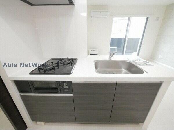 J・rassurerの物件内観写真