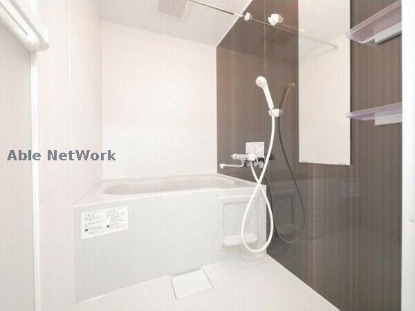 J・rassurerの物件内観写真