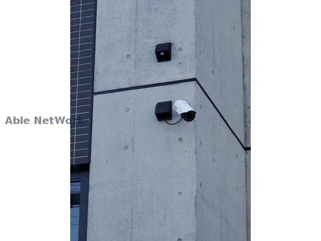 J・rassurerの物件外観写真