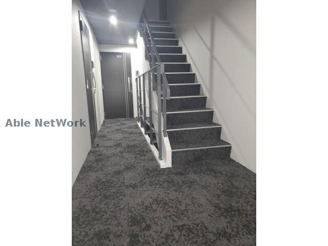 J・rassurerの物件外観写真