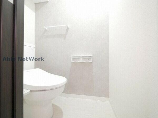 J・rassurerの物件内観写真