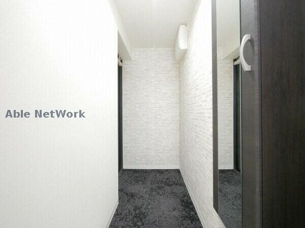 J・rassurerの物件内観写真