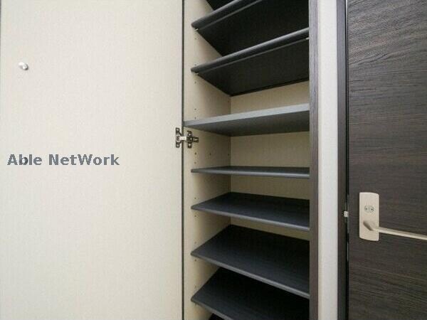 J・rassurerの物件内観写真