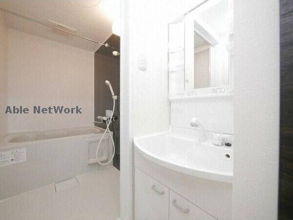 J・rassurerの物件内観写真