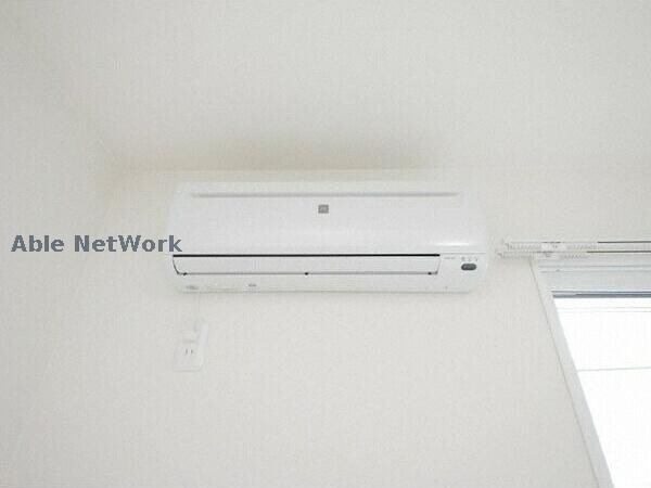 J・rassurerの物件内観写真