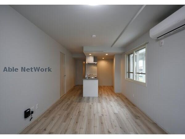 Lu Pionia(ル　ピオニア)の物件内観写真