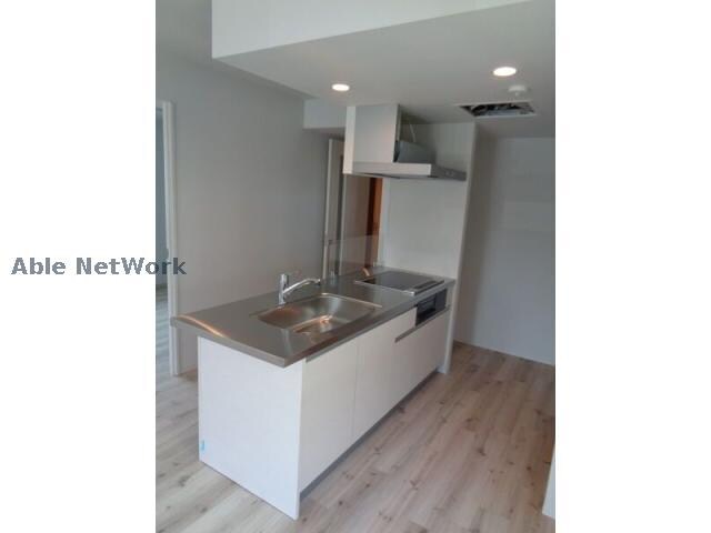 Lu Pionia(ル　ピオニア)の物件内観写真