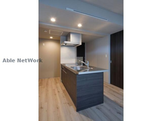 Lu Pionia(ル　ピオニア)の物件内観写真