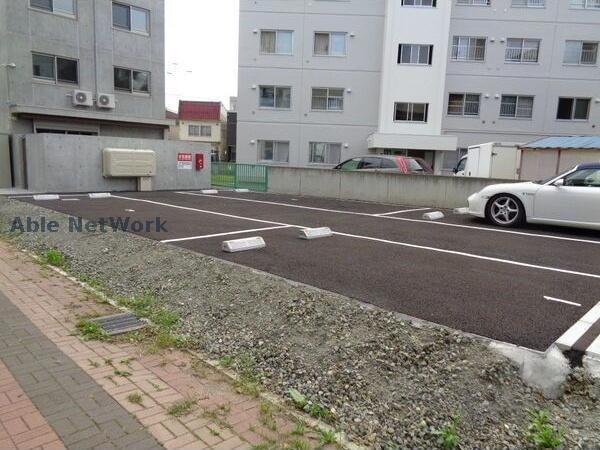 Lu Pionia(ル　ピオニア)の物件外観写真