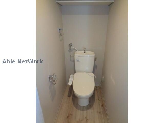 Lu Pionia(ル　ピオニア)の物件内観写真