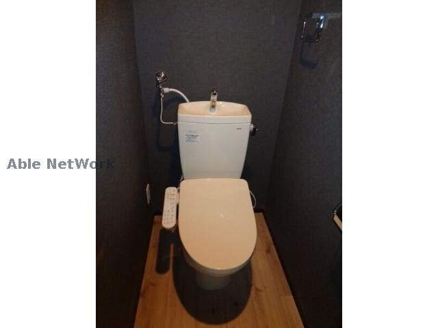 Lu Pionia(ル　ピオニア)の物件内観写真