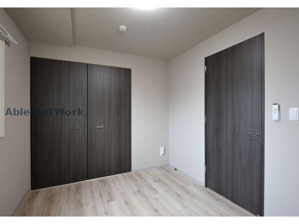 Lu Pionia(ル　ピオニア)の物件内観写真