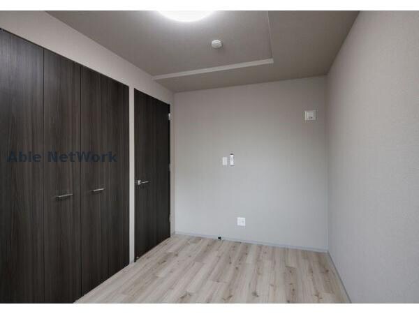 Lu Pionia(ル　ピオニア)の物件内観写真