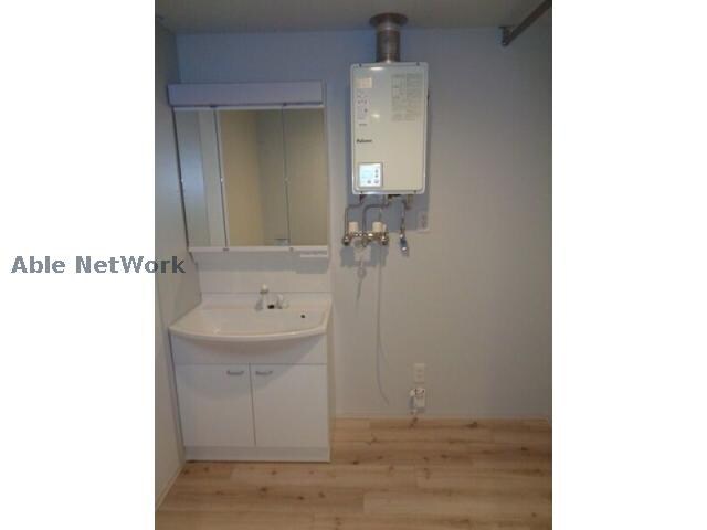 Lu Pionia(ル　ピオニア)の物件内観写真