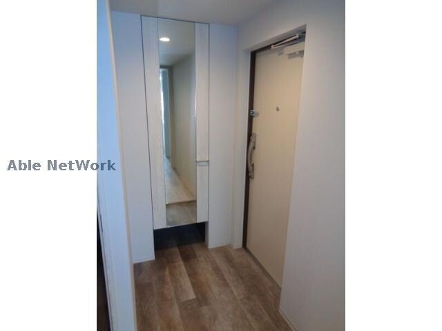 Lu Pionia(ル　ピオニア)の物件内観写真