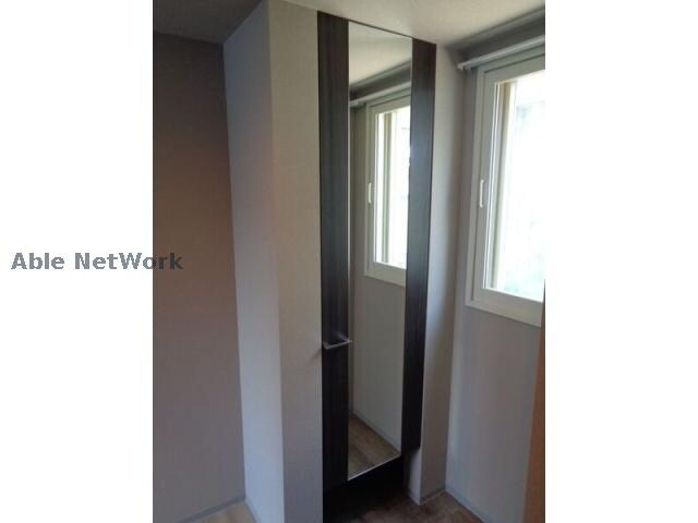 Lu Pionia(ル　ピオニア)の物件内観写真