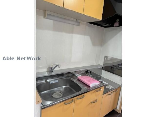 Louange(ルワンジュ)の物件内観写真