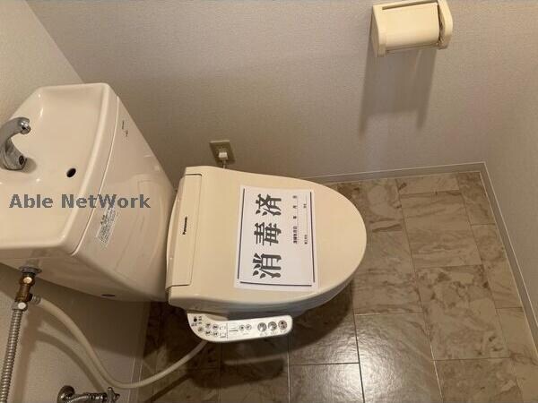 Louange(ルワンジュ)の物件内観写真