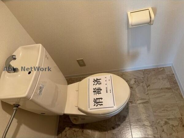 Louange(ルワンジュ)の物件内観写真