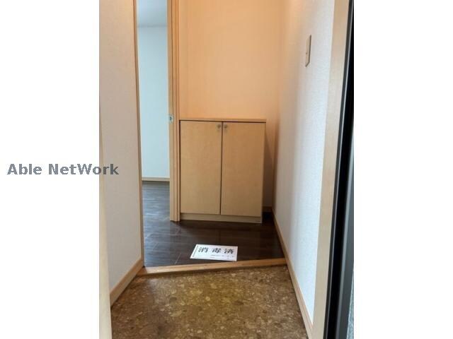 Louange(ルワンジュ)の物件内観写真