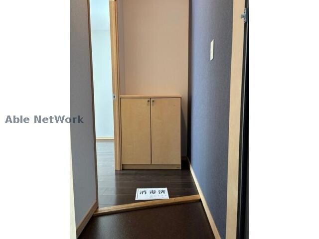 Louange(ルワンジュ)の物件内観写真