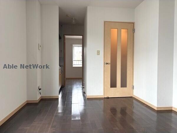 Louange(ルワンジュ)の物件内観写真