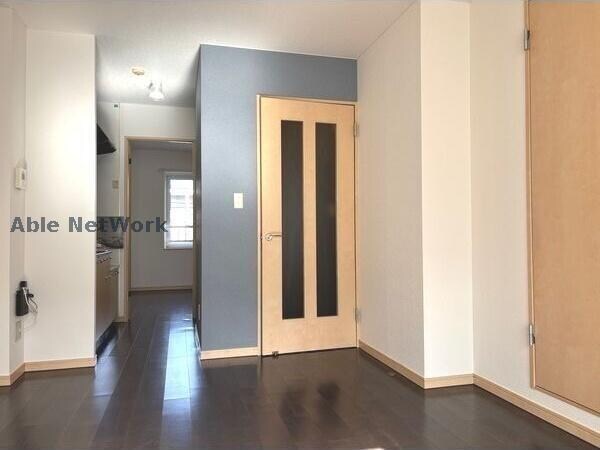 Louange(ルワンジュ)の物件内観写真