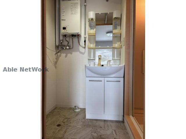 Louange(ルワンジュ)の物件内観写真