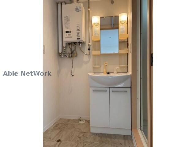 Louange(ルワンジュ)の物件内観写真