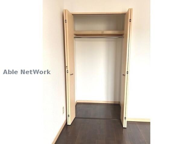 Louange(ルワンジュ)の物件内観写真