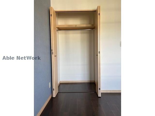 Louange(ルワンジュ)の物件内観写真