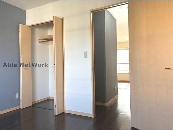 Louange(ルワンジュ)の物件内観写真