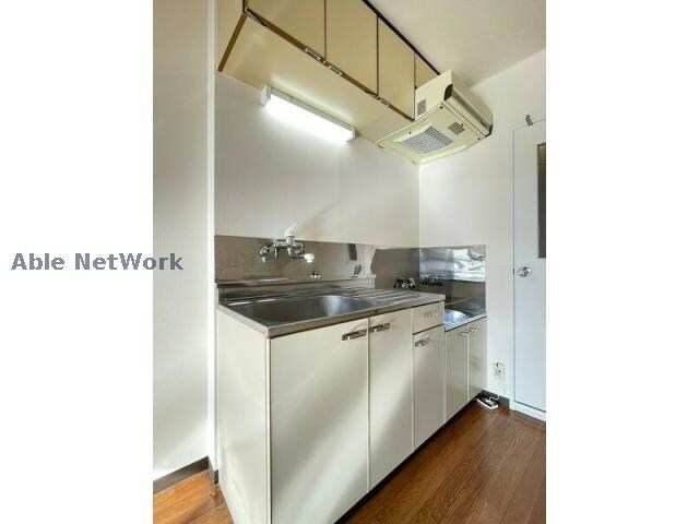 MSクレマチスの物件内観写真