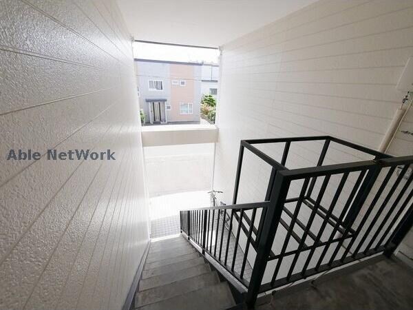 MSクレマチスの物件外観写真