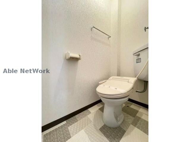 MSクレマチスの物件内観写真