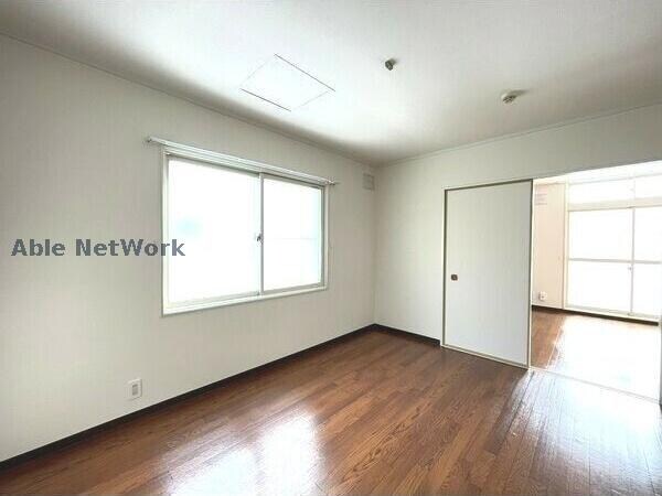 MSクレマチスの物件内観写真