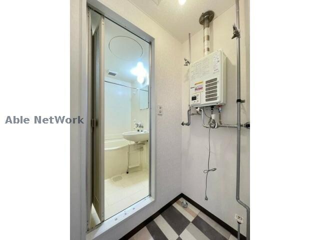 MSクレマチスの物件内観写真