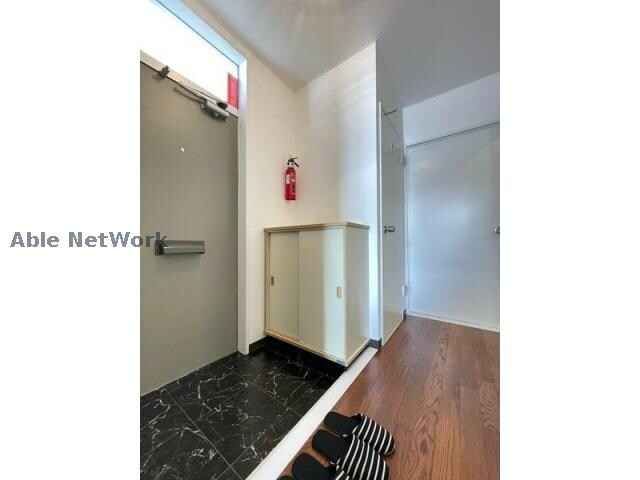 MSクレマチスの物件内観写真