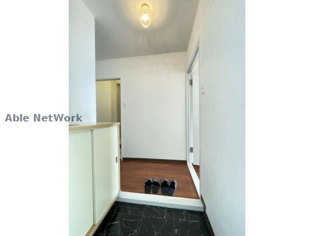 MSクレマチスの物件内観写真