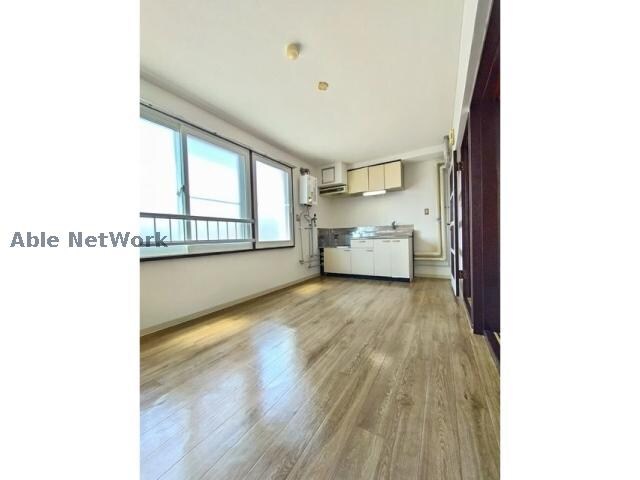 ハイツラブリーエイトの物件内観写真