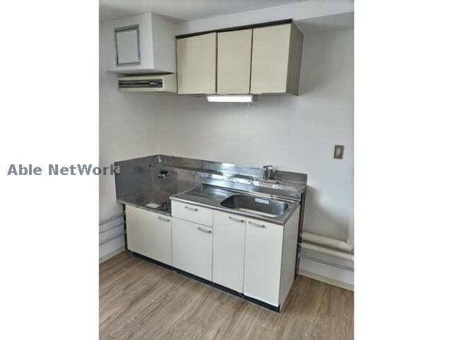 ハイツラブリーエイトの物件内観写真