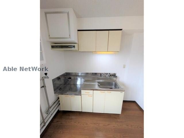 ハイツラブリーエイトの物件内観写真