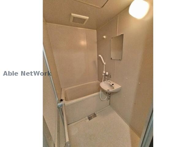 ハイツラブリーエイトの物件内観写真