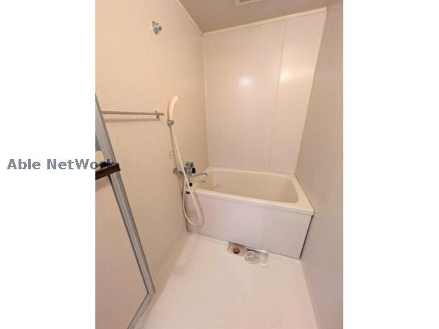 ハイツラブリーエイトの物件内観写真