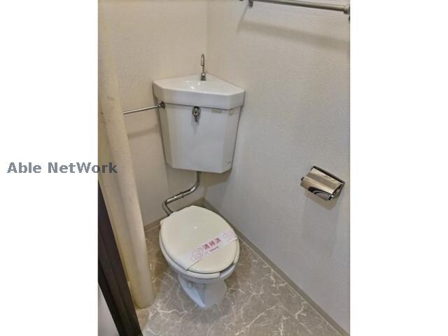 ハイツラブリーエイトの物件内観写真